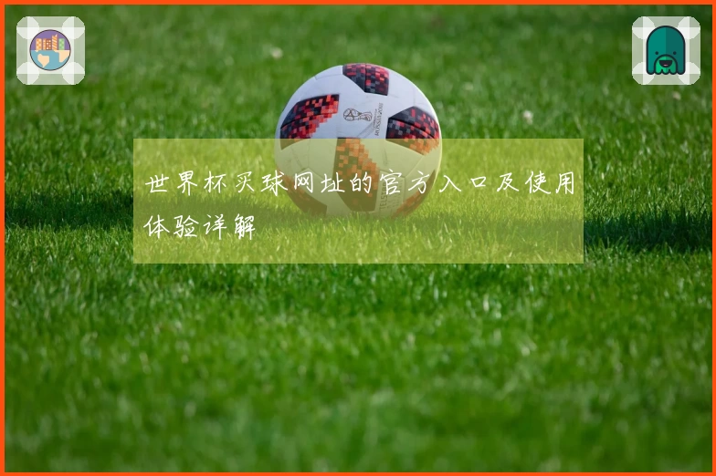 世界杯买球网址的官方入口及使用体验详解